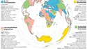 D'où vient le nom des pays en Français?