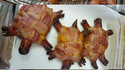 Bacon tortues 