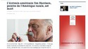 Jim Harrison est mort