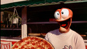 Lelombrik pizzeria
