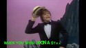 Quand Luke Skywalker pousse la chansonnette avec ses potes...