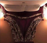 Les apparences sont trompeuses