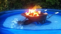 Chauffer sa piscine