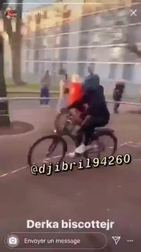 Refaire vivre le patrimoine français.