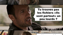 Le sens de l'humour
