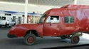J'ai toujours su que la voiture que je dessinais quand j'étais petit existe vraiment 