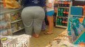 Une cliente qui a de quoi...