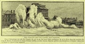 des vagues grandes comme des maisons