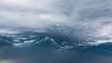 Des vagues ou des nuages ?