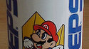 Soda Mario