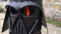 Poêle Dark Vador