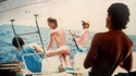 À la pêche