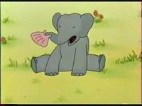 babar le roi des elephant, film entier