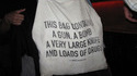 Un sac explicite