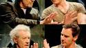 Quand Michael Fassbender rencontre Ian McKellen