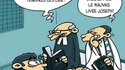 Le mauvais livre