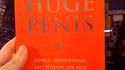Conférence pour homme