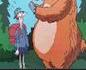Les ours se mettent à la page sur les réseaux 