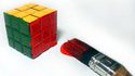 Réussir un Rubik's Cube