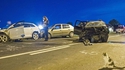 L'opération "accident" est un succès