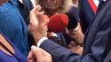 Contrairement à Madame Macron
