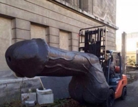 "Demain, tu vas avoir du mal à marcher"