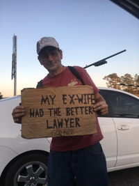 De mauvais effets de manche