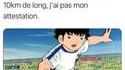 Les activités sportives sont limitées