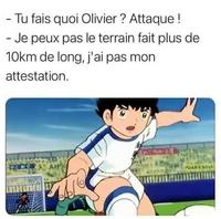 Les activités sportives sont limitées