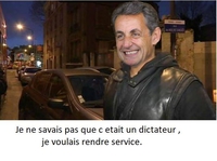 Jawad Sarkozy