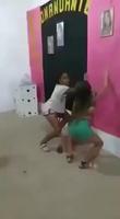 Un petit frère strict 