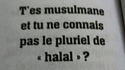 Halal