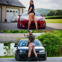 C'est sexy
