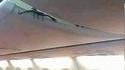 Un avion des lignes intérieures en Australie