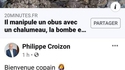 Un nouvel ami