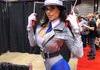 Cosplay d'Inspecteur Gadget