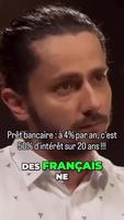 Perso j’ai jamais fait de crédit de ce type mais c’est vrai que je ne me rendais pas compte 
