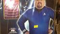 Gros spock