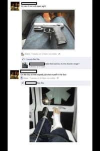 Les idiots de Facebook 66