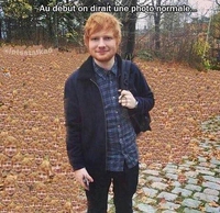 gingerseption