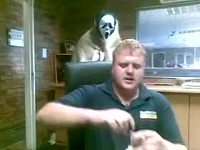 Scream
