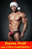 Pour les filles : OK, c'est Jeudi, mais Dimanche c'est Noël !