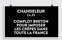 Pour l'ami Ced et les autres Bretons