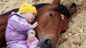 Enfant au cheval