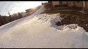 Départ à ski