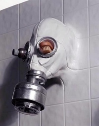 Décoration de douche
