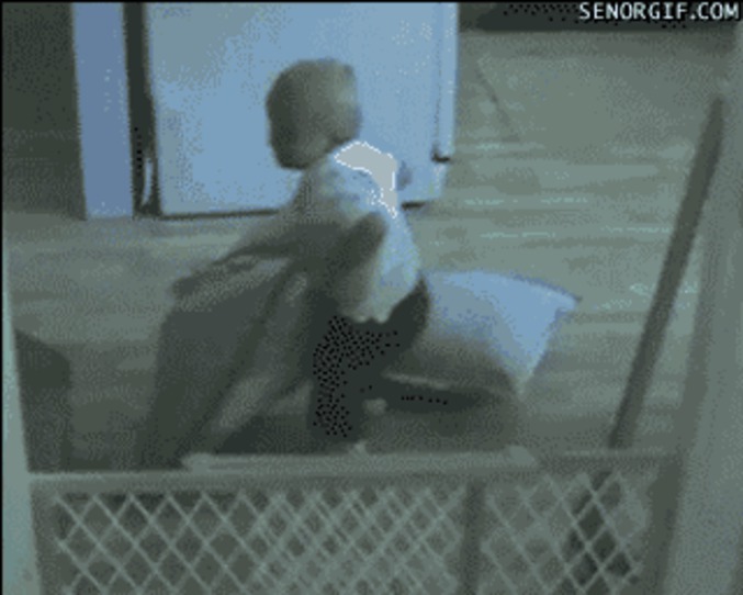 Quand Michael Scofield était jeune 