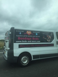 Lits pour séance SM