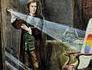 Isaac Newton demontre qu'aller dehors c'est gay
