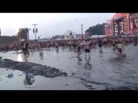 festival et dysentrie 